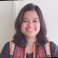 Shikha Bhatt