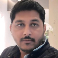 Swarup Gaikwad