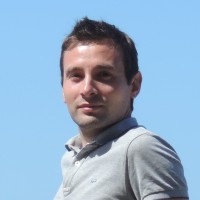 Nicolas Tatin