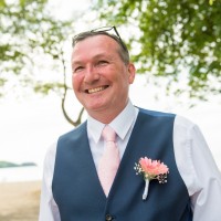 Peter O'Connor