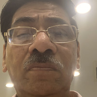 V Inamdar