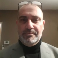 Antonio Marino