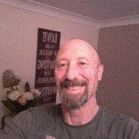 Johnny Hallam