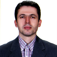 Ramin Fazloula