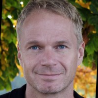 Fredrik Holmquist