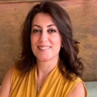 Niloofar Omrani