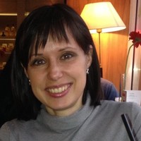 Наталья Лукьянчикова