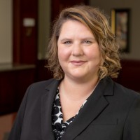 Melanie Baumgart, Mpa, Cpp