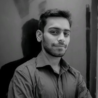 Prashast Dhar Dwivedi