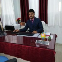 Vivek Maurya