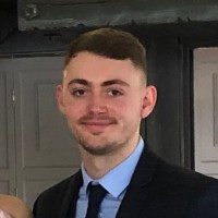 Dan Robinson