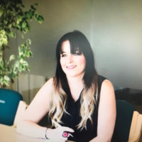 Kelly Moore Bsc (Hons) Pysch
