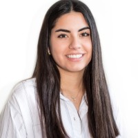 Daniela Acero Peralta