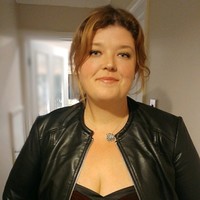 Sarah Hudson