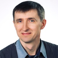Andrii Maslak