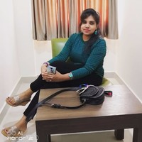 Savipriya Venkateshwaran