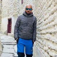 Rohit Pandey