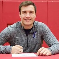 Caleb Koss