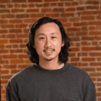 Tommy Jue