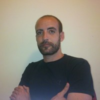 Javier Carmona Montero