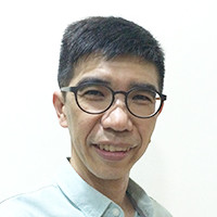 Eddie Chua