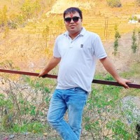 Prashant Tiwari