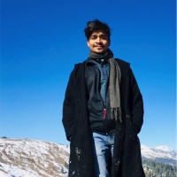 Rishabh Singh Tomar
