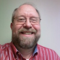 Rick Stewart
