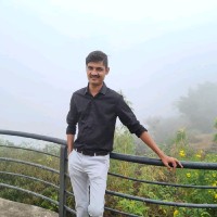 Vaibhav Bhujbal