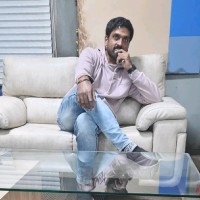 Venkata Rama Srikanth Devini
