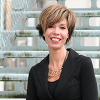 Saskia Lievers