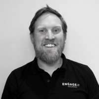 Stephen Monk