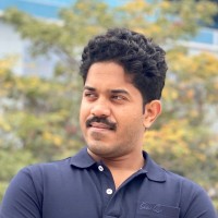 Venkata Harish Babu Manne