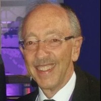 Arnold Sharp