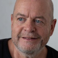 Rob Bos