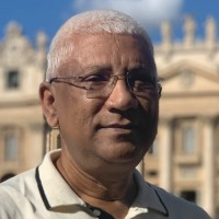 Shyamal Kundu