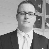 Travis Patterson