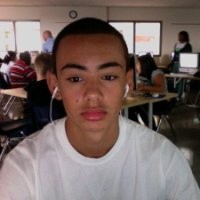 Mathew Cruz