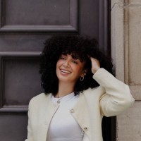Tanisha Nieves Pérez