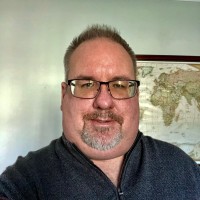 Kevin Baldner