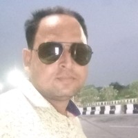 Dharmender Sharma