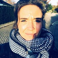 Liesbeth de Groot