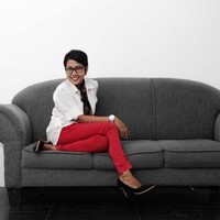rini sulaiman