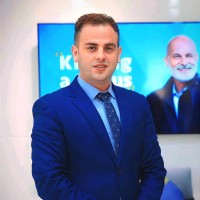Abdallah Al-khatib