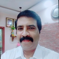 Varghese Zachariah