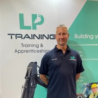 Centre Manager LP Training