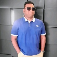 Shaikh Rafiq