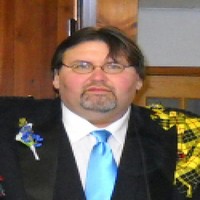 Matthew Tabor