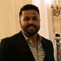 Sujith George Charly