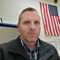 Ryan Scherrer